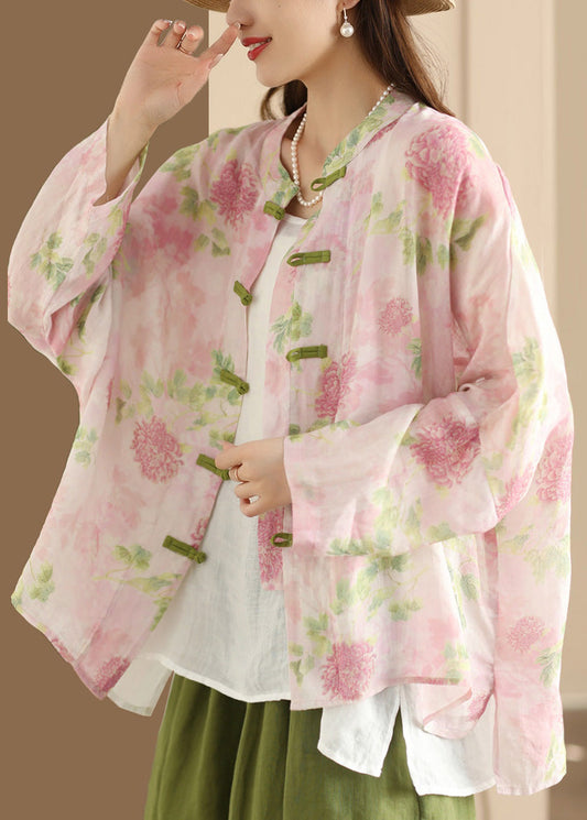 Beautifully Balanced Shirt with Timeless Character