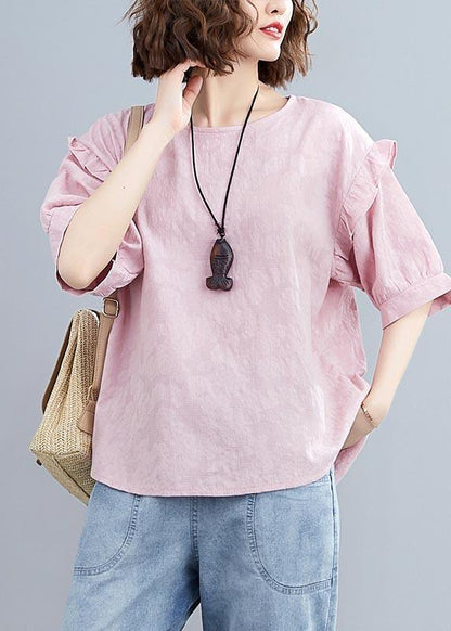 Beautifully Balanced Shirt with Timeless Character