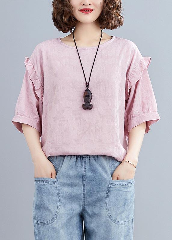 Beautifully Balanced Shirt with Timeless Character