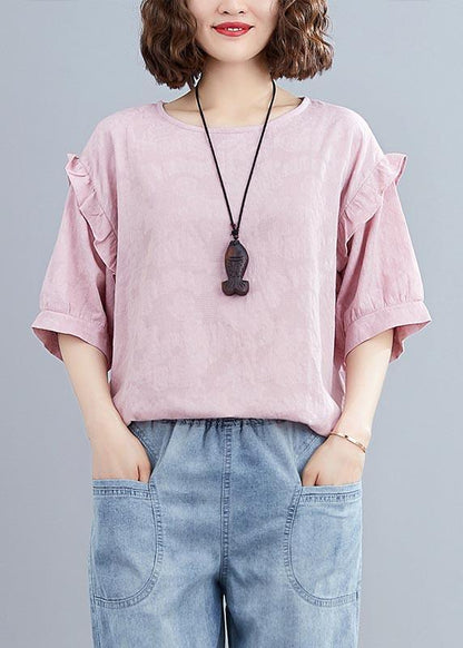 Beautifully Balanced Shirt with Timeless Character