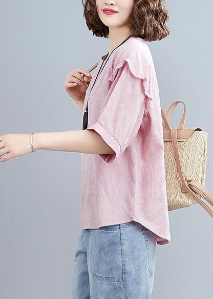 Beautifully Balanced Shirt with Timeless Character