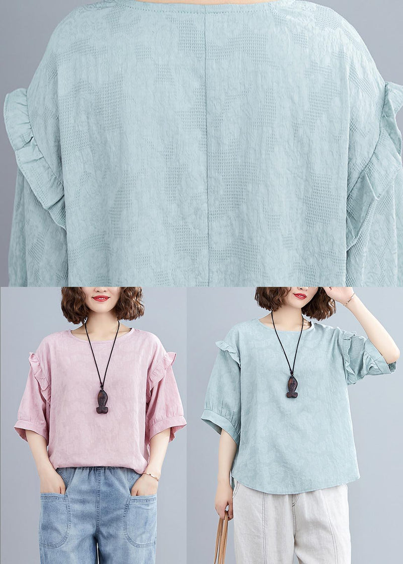 Beautifully Balanced Shirt with Timeless Character