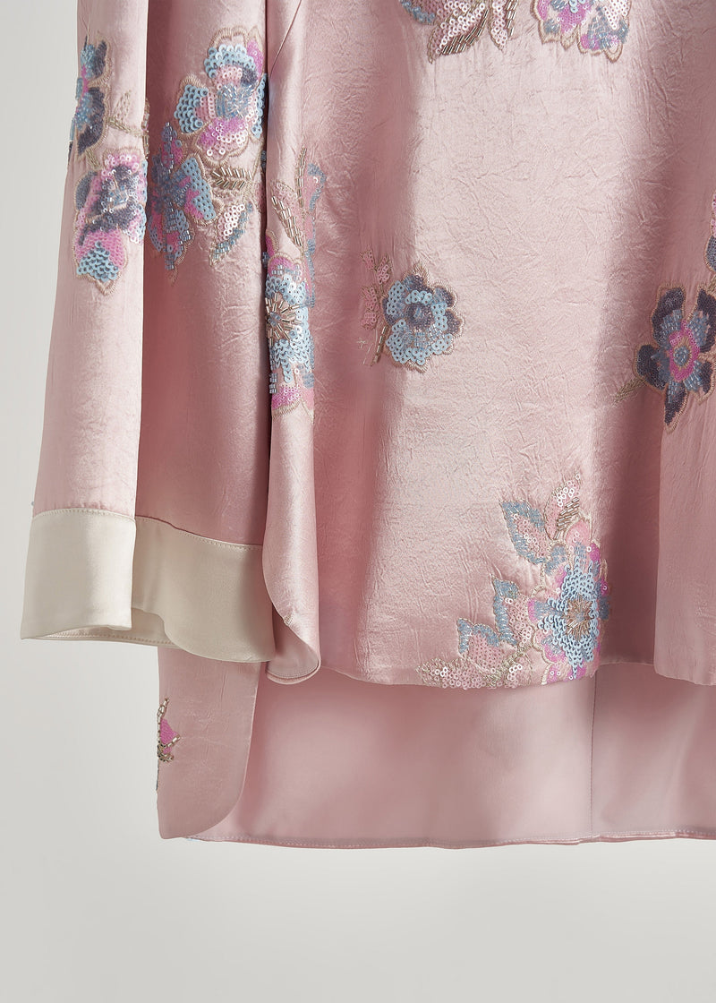 Elegantly Styled Coat for Everyday Wear
