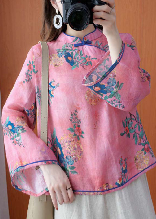 Elegantly Styled Shirt for Everyday Wear