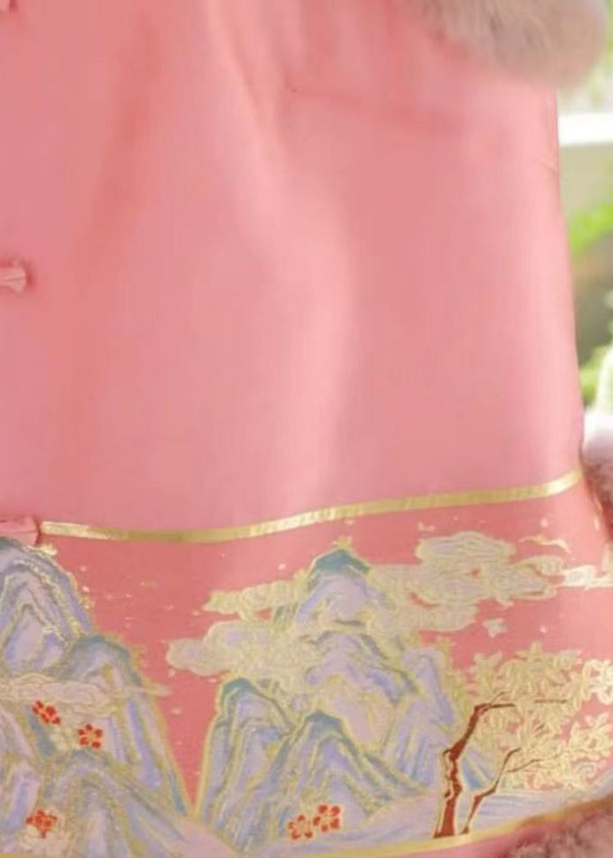A Vintage Style Garment with Delicate Timeless Details