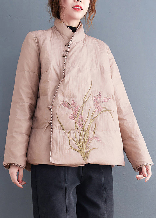Beautifully Finished Jacket in a Timeless Design