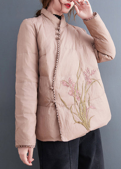 Beautifully Finished Jacket in a Timeless Design