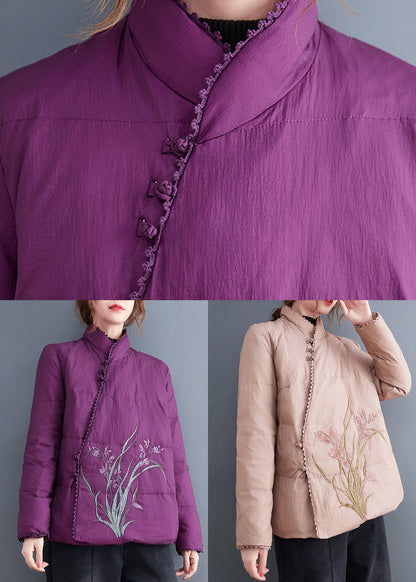 Beautifully Finished Jacket in a Timeless Design