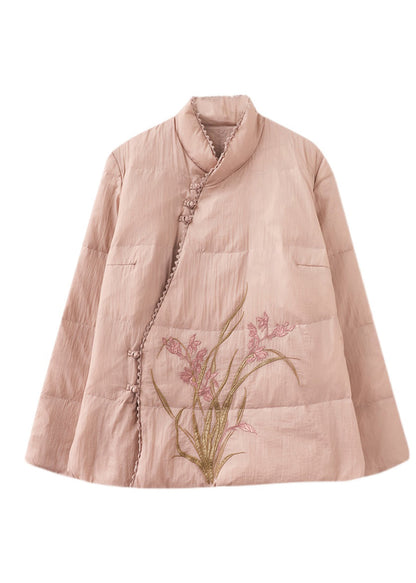 Beautifully Finished Jacket in a Timeless Design