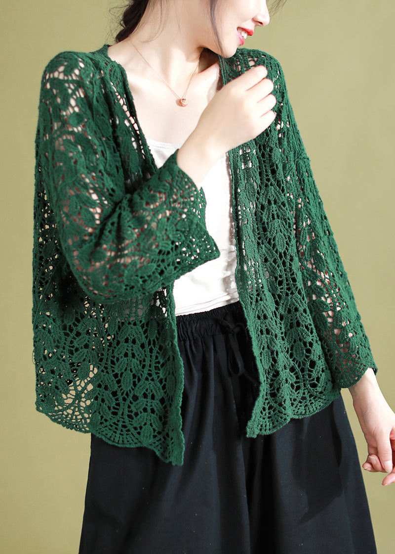 Effortlessly Elegant Cardigan with a Timeless Design