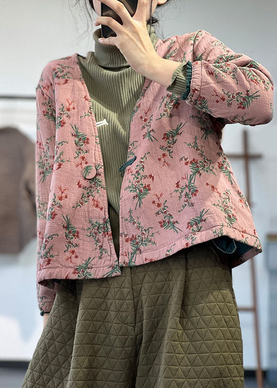 Polished Jacket with an Effortless Classic Look