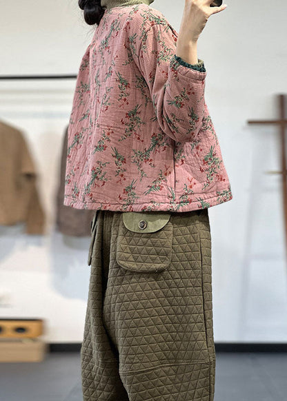 Polished Jacket with an Effortless Classic Look