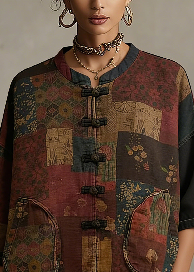 Effortlessly Elegant Coat with a Timeless Design