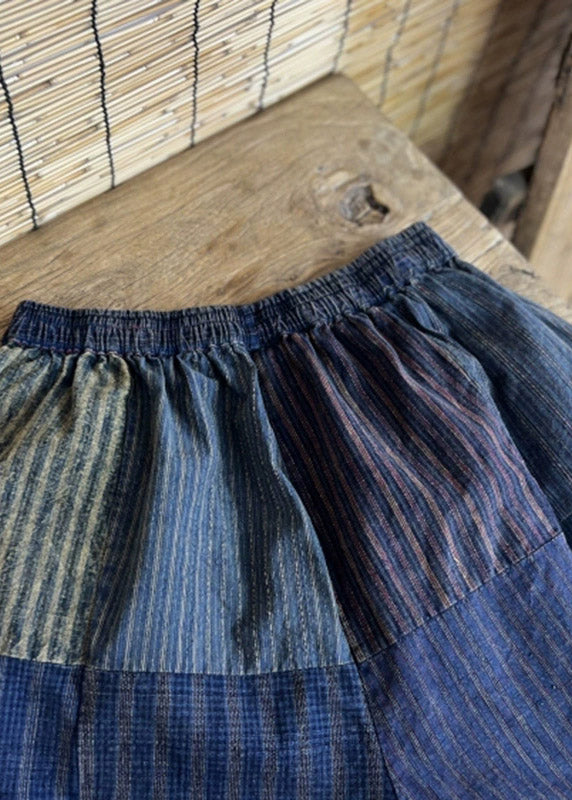 Classic Vintage Pants with a Flattering Fit