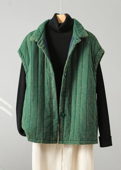Vintage Inspired Garment with a Contemporary Edge