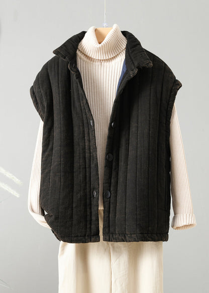 Vintage Inspired Garment with a Contemporary Edge