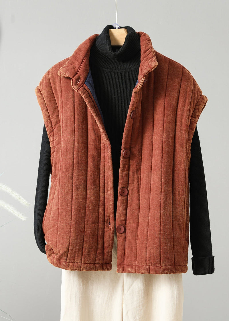 Vintage Inspired Garment with a Contemporary Edge