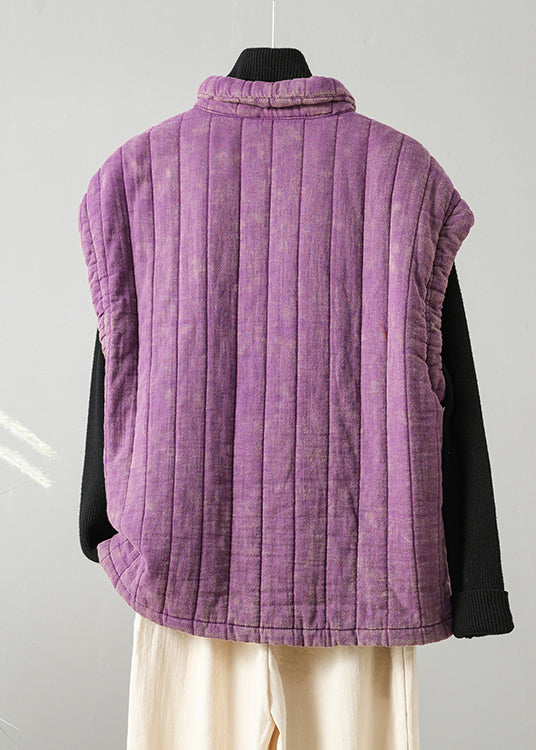 Vintage Inspired Garment with a Contemporary Edge