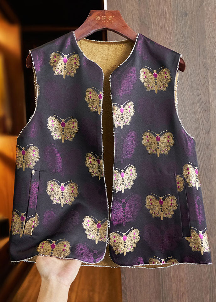 Beautifully Crafted Coat in a Classic Style