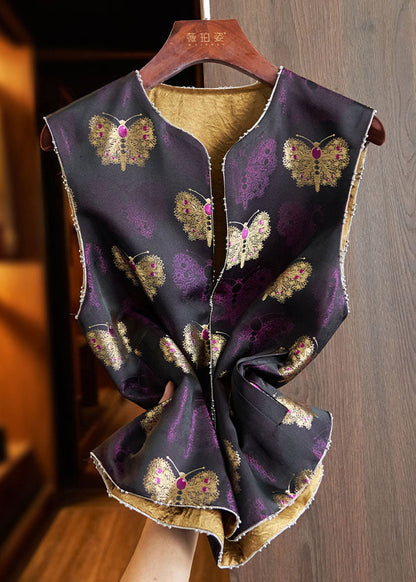 Beautifully Crafted Coat in a Classic Style