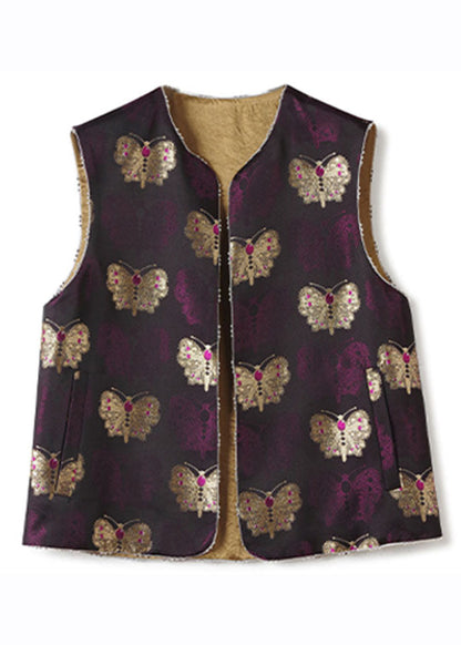 Beautifully Crafted Coat in a Classic Style