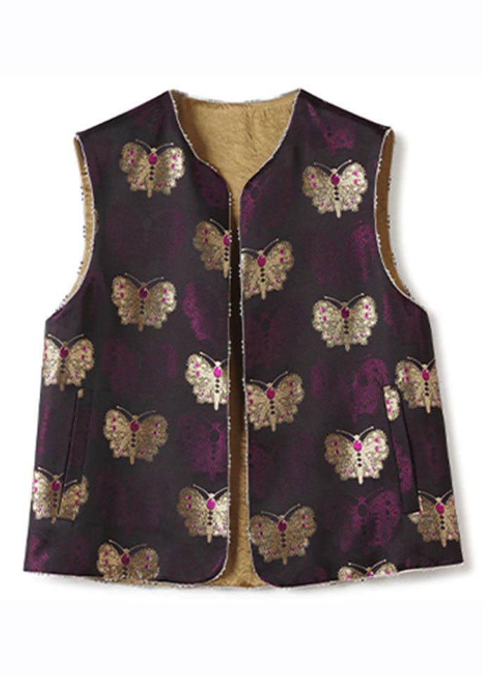 Beautifully Crafted Coat in a Classic Style