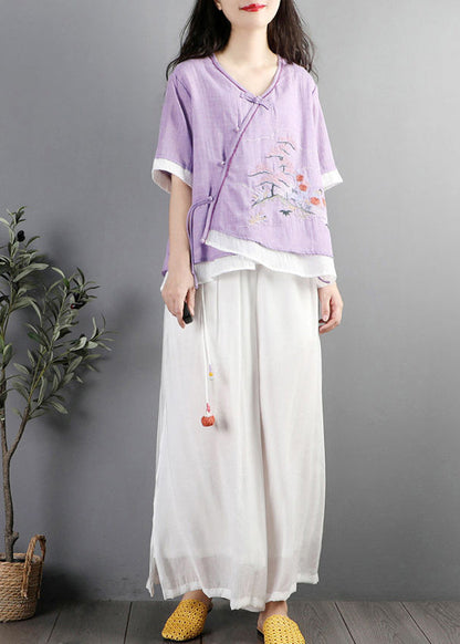 Sophisticated Blouse with a Clean Classic Look