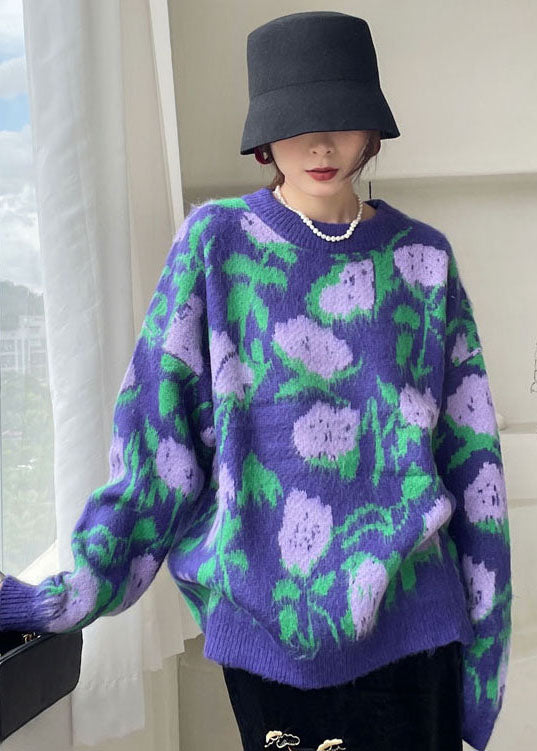 Polished Sweater with an Effortless Classic Look