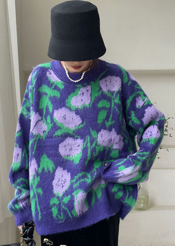 Classic Vintage & Enduringly Stylish Sweater