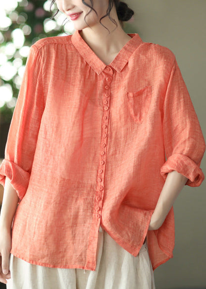 Effortlessly Elegant Shirt with a Timeless Design