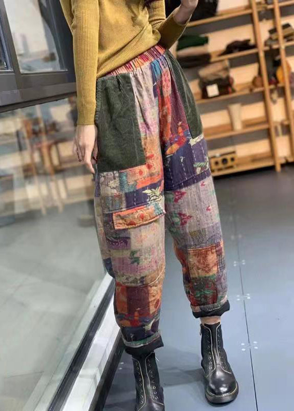 Classic Vintage & Enduringly Stylish Pants