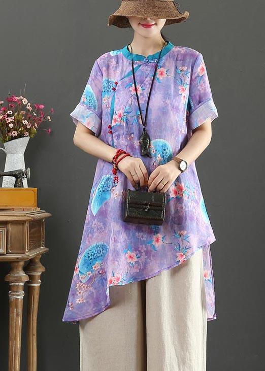 Beautifully Finished Shirt in a Timeless Design