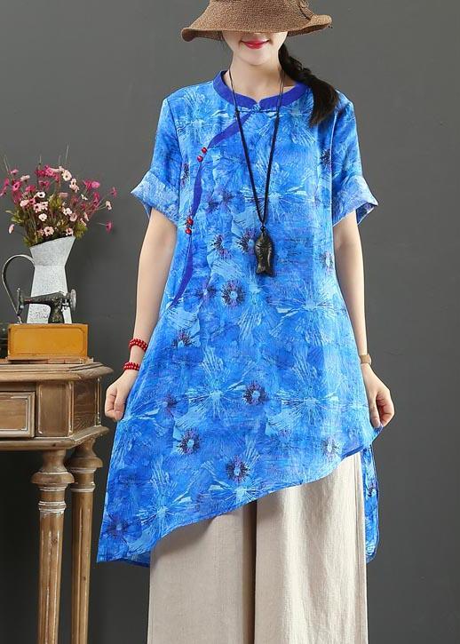 Beautifully Finished Shirt in a Timeless Design