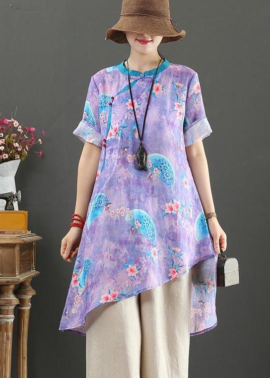 Beautifully Finished Shirt in a Timeless Design