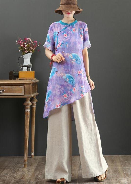 Beautifully Finished Shirt in a Timeless Design