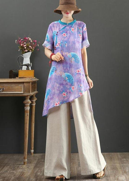 Beautifully Finished Shirt in a Timeless Design