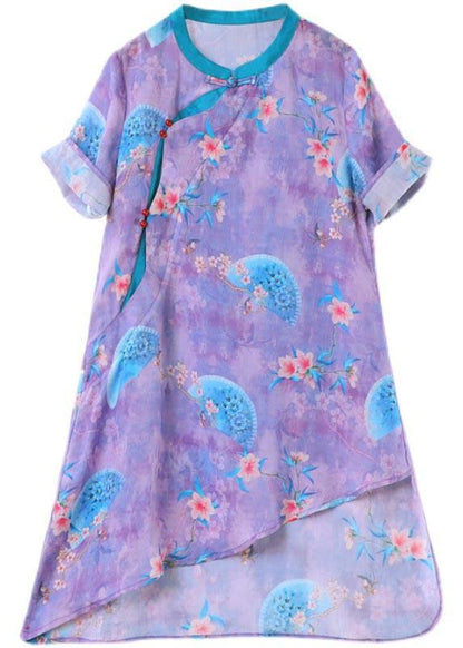Beautifully Finished Shirt in a Timeless Design