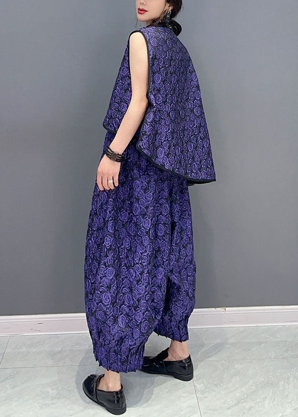 Sophisticated Pants with a Clean Classic Look