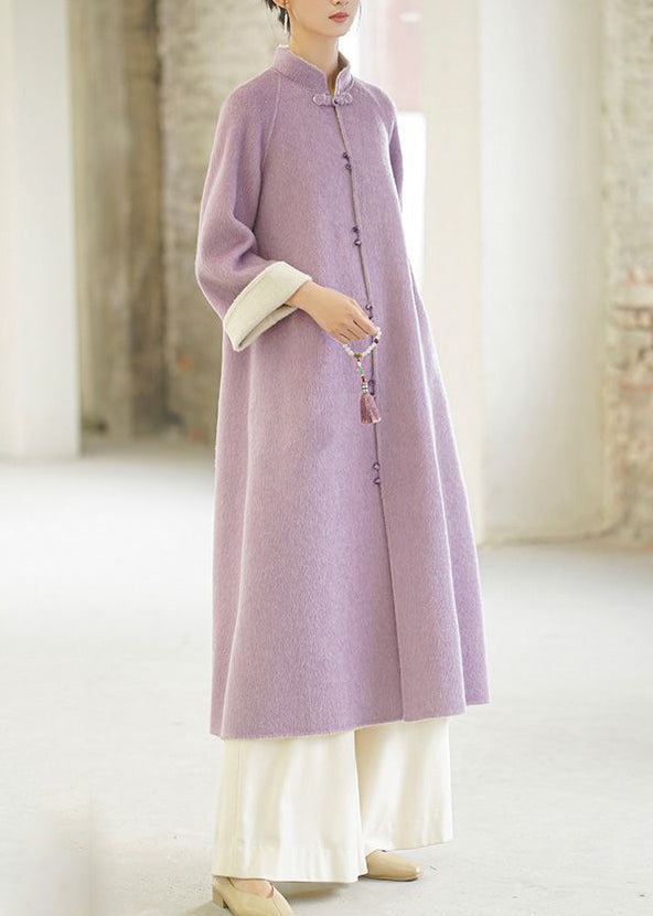 Elegantly Styled Coat for Everyday Wear