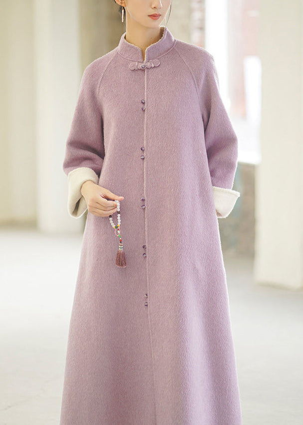 Elegantly Styled Coat for Everyday Wear