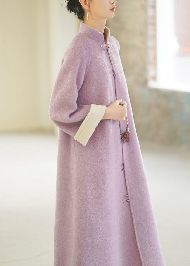 Elegantly Styled Coat for Everyday Wear