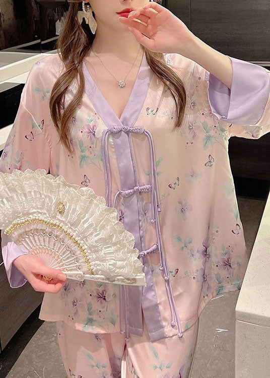 Delicate Artisan Set