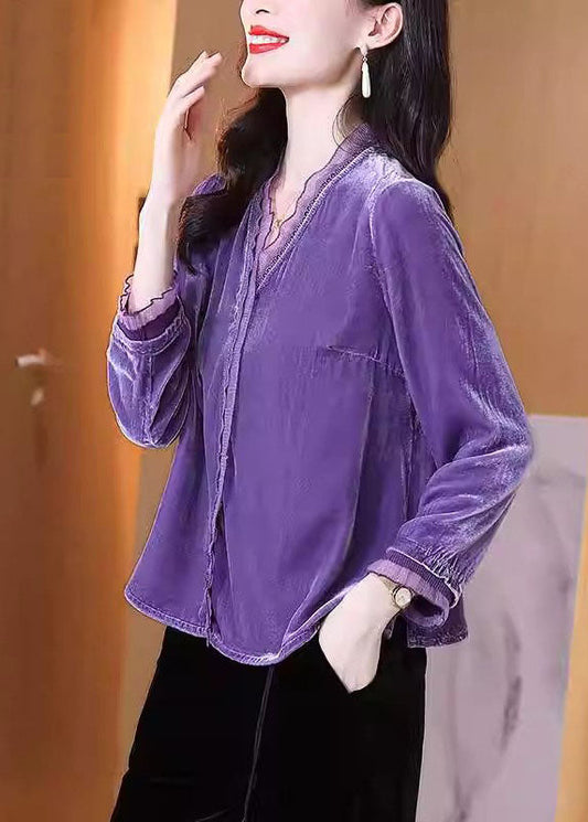 Gracefully Styled Shirt for Any Occasion