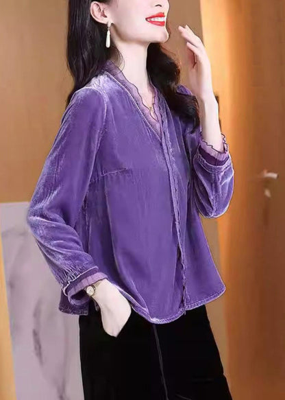 Gracefully Styled Shirt for Any Occasion