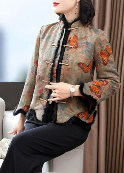 Classic Vintage & Enduringly Stylish Jacket