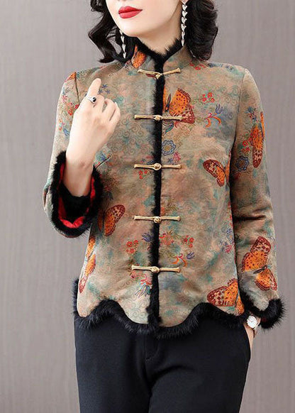 Classic Vintage & Enduringly Stylish Jacket