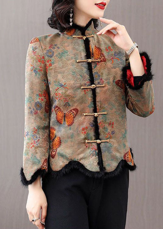 Classic Vintage & Enduringly Stylish Jacket