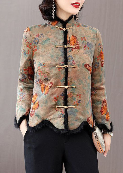 Classic Vintage & Enduringly Stylish Jacket