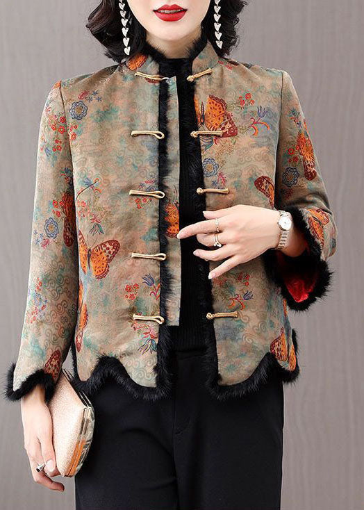 Classic Vintage & Enduringly Stylish Jacket