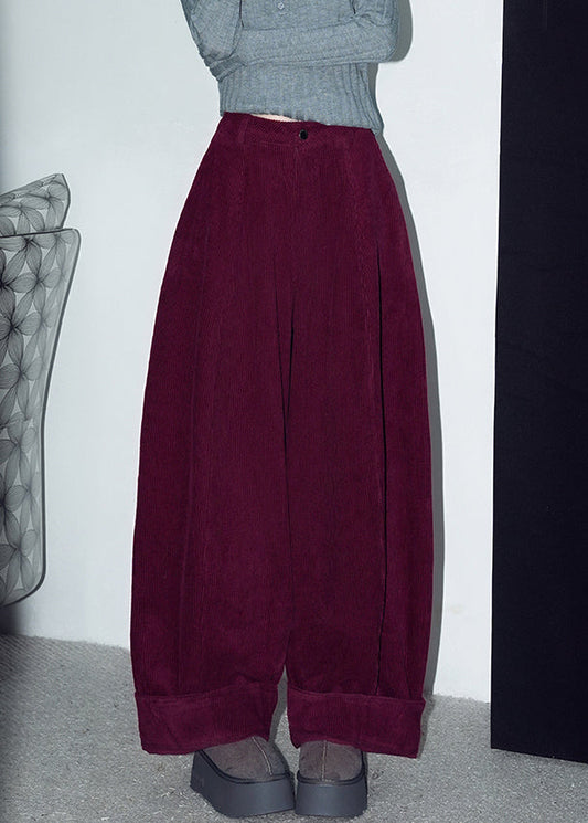 Gracefully Styled Pants for Any Occasion